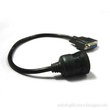 DB15pin to 9pin Converter Cable